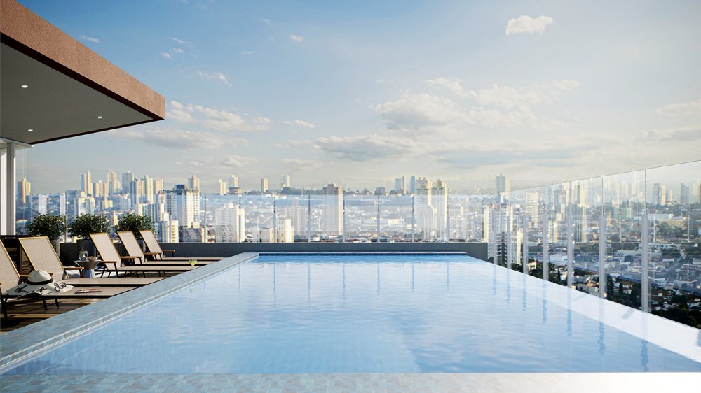 Apartamento - Venda - Butant - So Paulo - SP