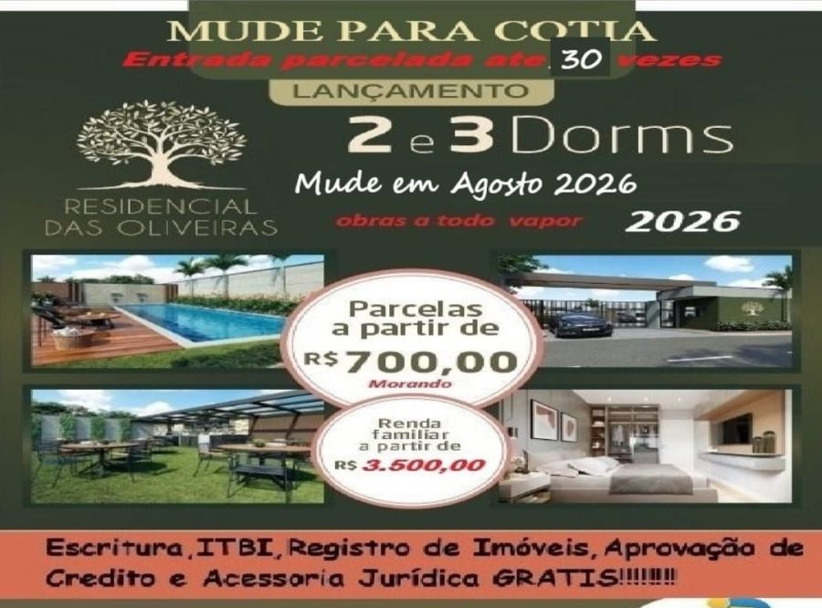 Casa - Venda - Chcara Real (caucaia do Alto) - Cotia - SP