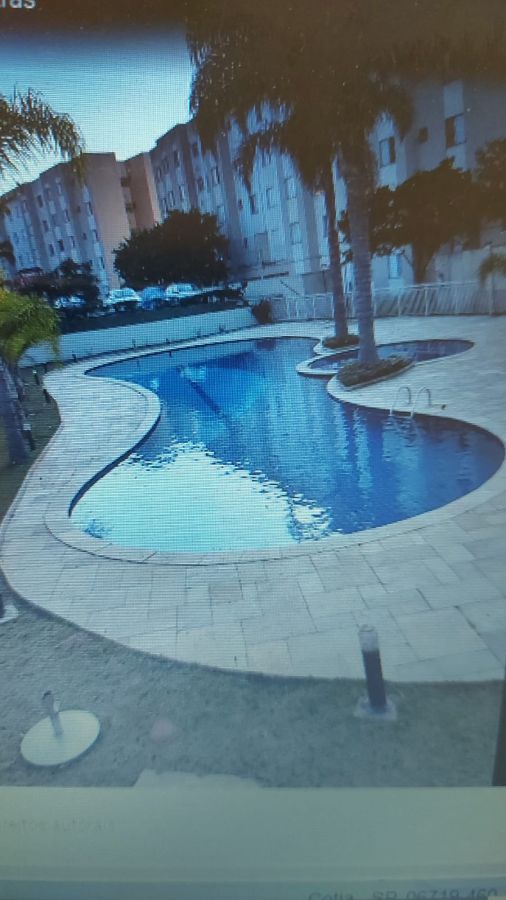 Apartamento - Venda - Jardim Nossa Senhora das Gra�as - Cotia S�o Paulo - SP