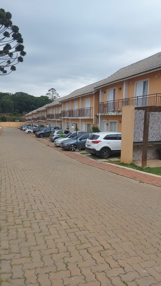 Casa - Venda - Chcara Rinco - Cotia - SP