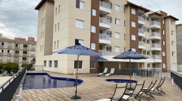 Apartamento - Venda - Jardim Amaralina - So Paulo - SP