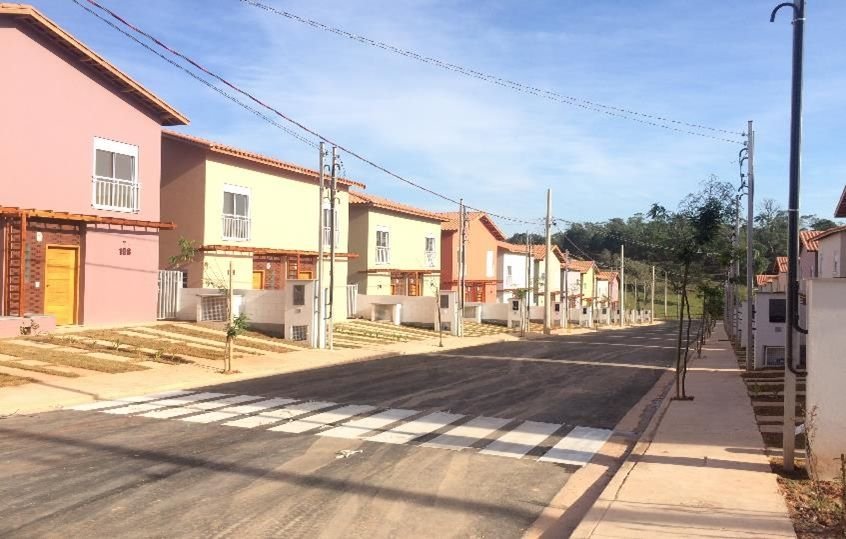 Casa - Venda - Los lamos - Vargem Grande Paulista - SP