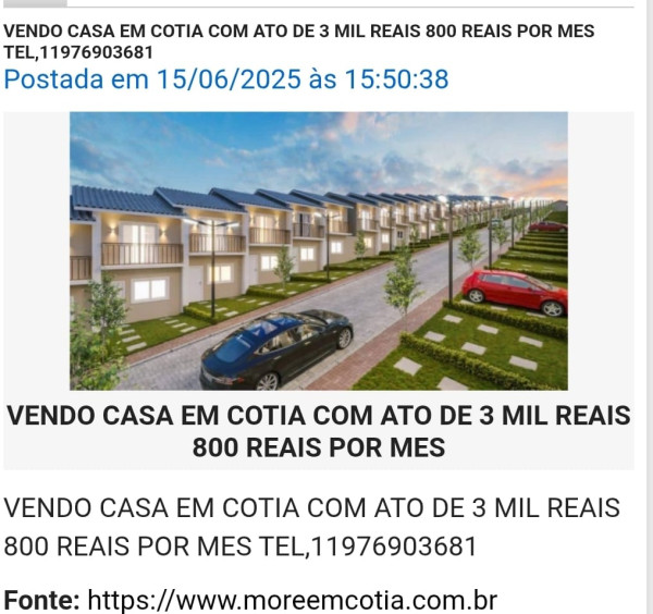 Minha Casa, Minha Vida - Atualizaes Maio de 2025 ou que mudou entenda