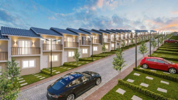VENDO CASA EM COTIA COM ATO DE 3 MIL REAIS 800 REAIS POR MES TEL,11976903681